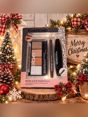 🎄BeBe BROW & EYE ESSENTIALS
